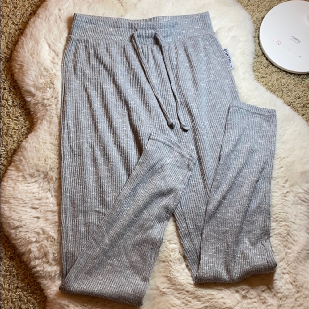 Gymshark slounge leggings (original)